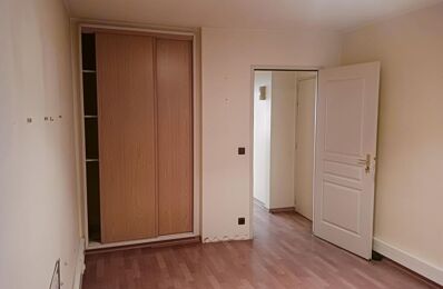 vente appartement 48 000 € à proximité de Limoges (87000)