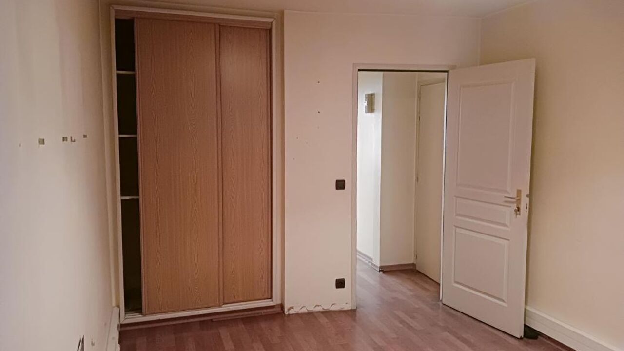 appartement 2 pièces 28 m2 à vendre à Limoges (87100)