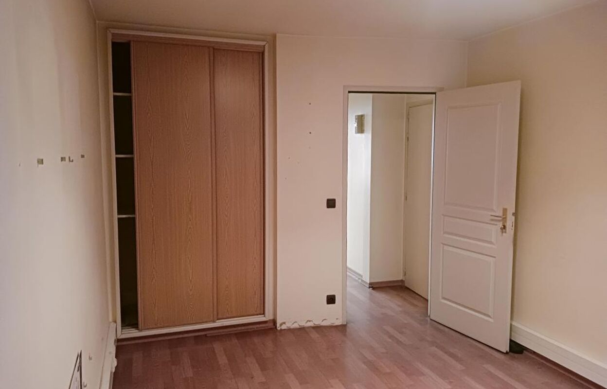 appartement 2 pièces 28 m2 à vendre à Limoges (87100)