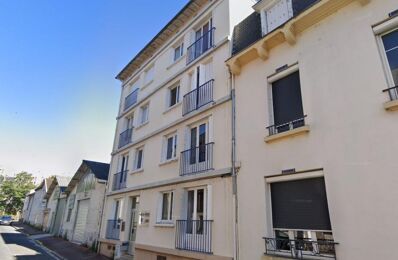 vente appartement 82 300 € à proximité de Limoges (87000)