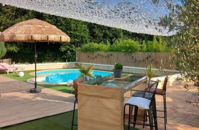 vente maison 328 500 € à proximité de Aureil (87220)