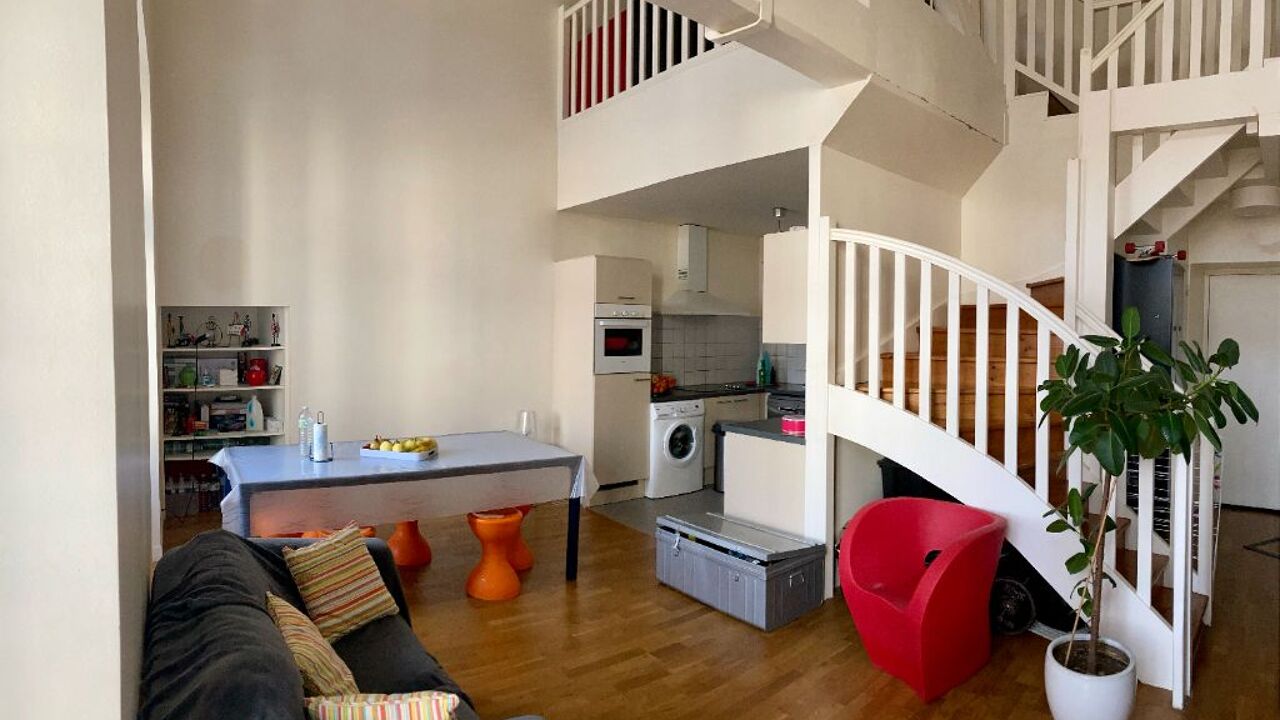 appartement 5 pièces 101 m2 à louer à Limoges (87000)