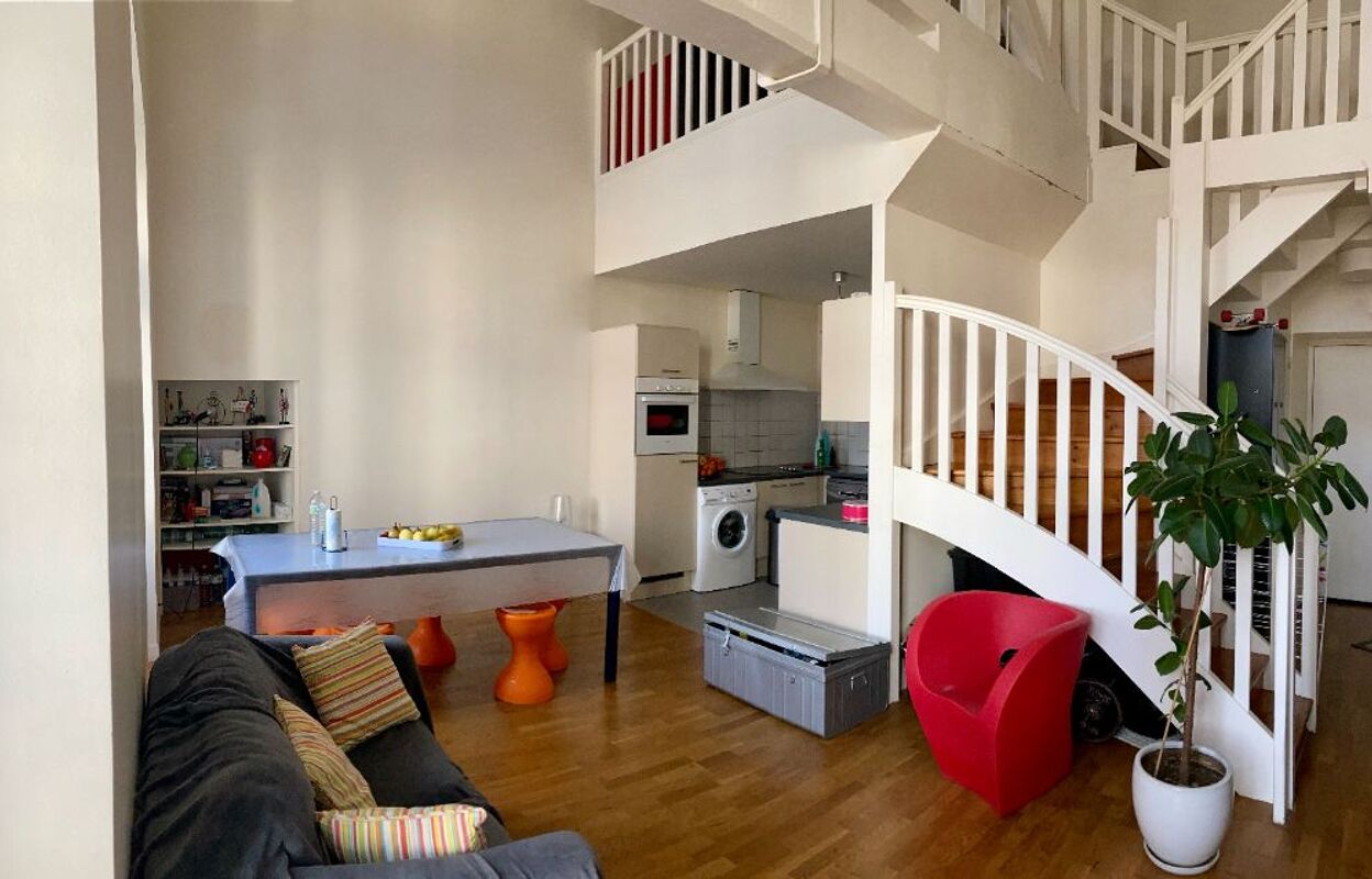 appartement 5 pièces 101 m2 à louer à Limoges (87000)