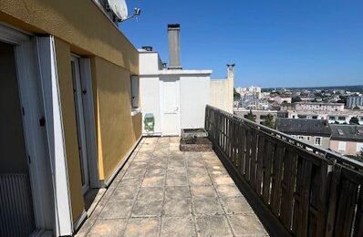 vente appartement 120 000 € à proximité de Limoges (87)