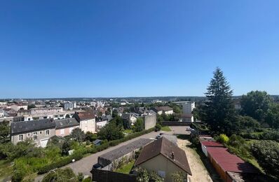 appartement 2 pièces 52 m2 à vendre à Limoges (87000)