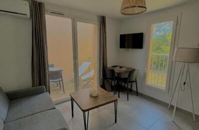 vente appartement 159 500 € à proximité de Porto-Vecchio (20137)