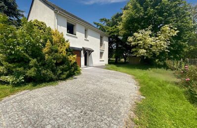 vente maison 186 000 € à proximité de Villerbon (41000)