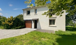 Maison 5 Pièces 117 m² à vendre à Suèvres (41500)