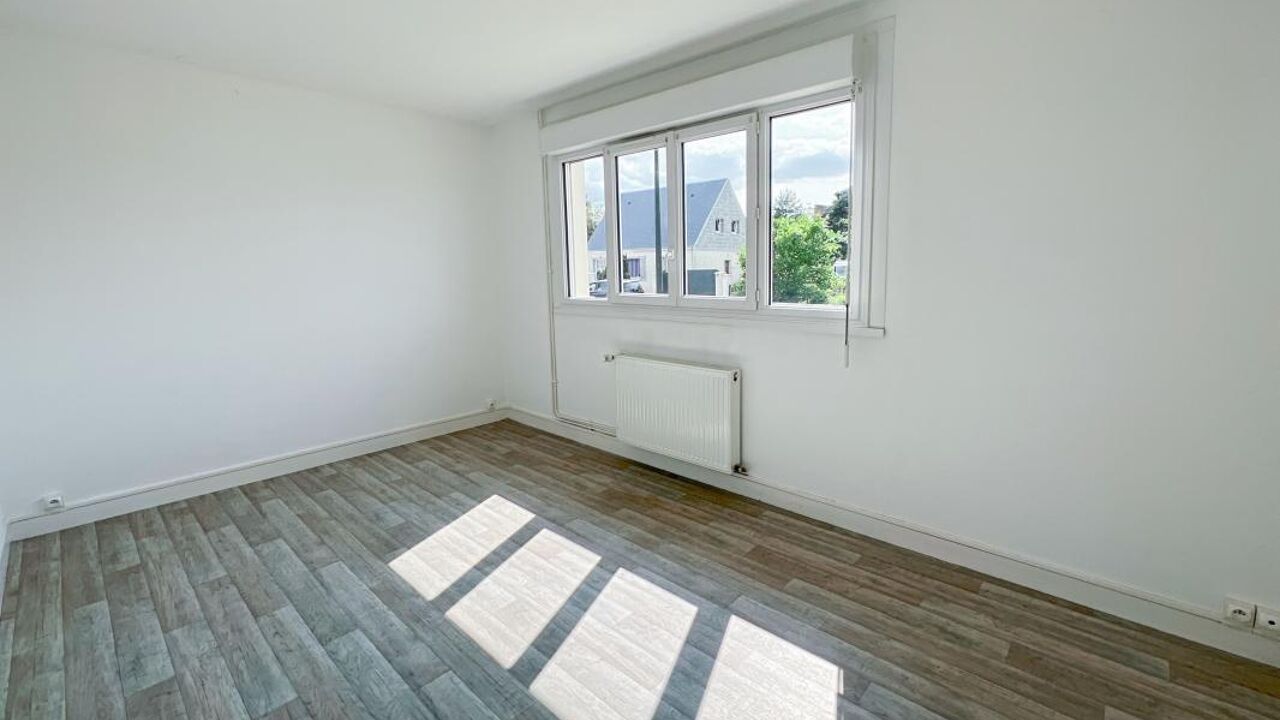 maison 2 pièces 41 m2 à louer à Saint-Denis-de-l'Hôtel (45550)