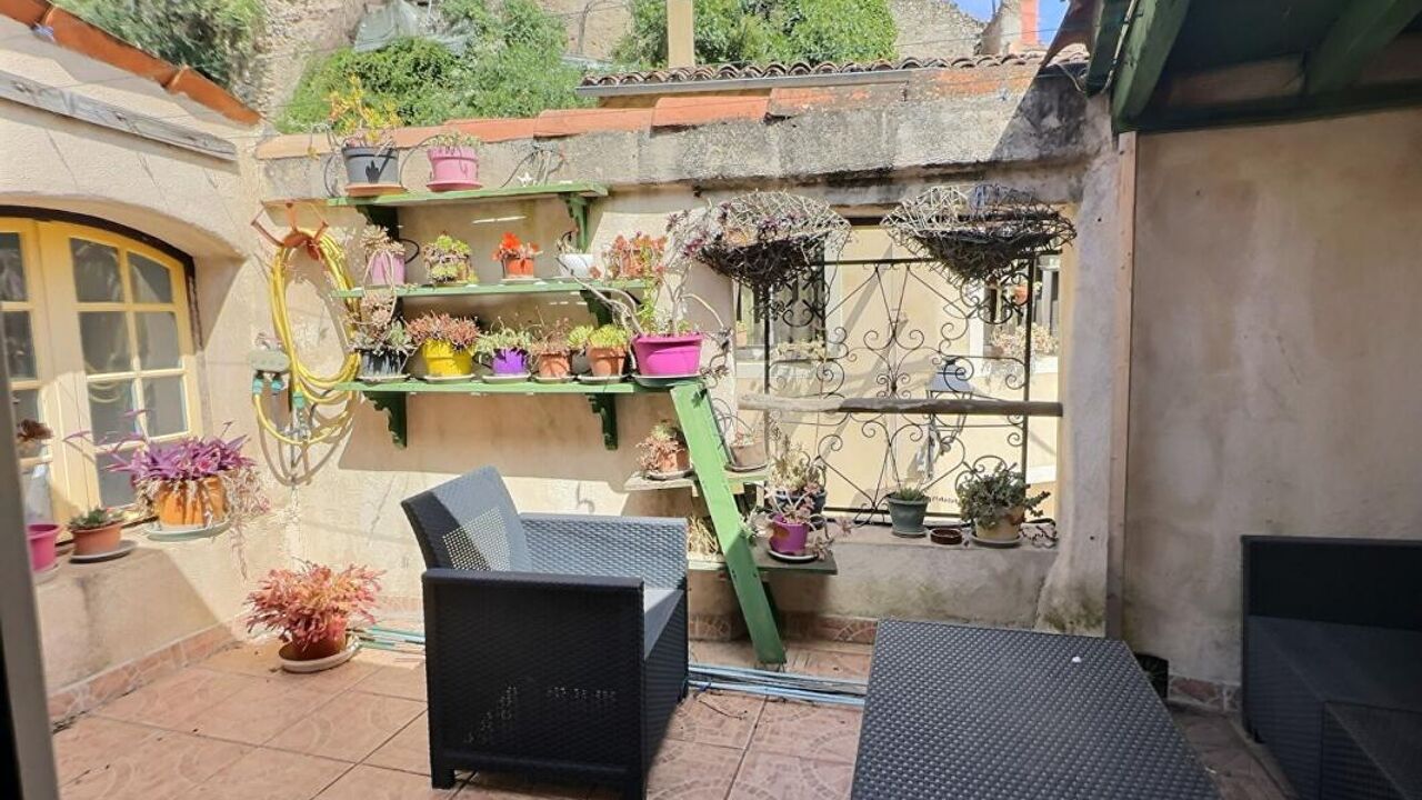 maison 3 pièces  m2 à vendre à Auriol (13390)