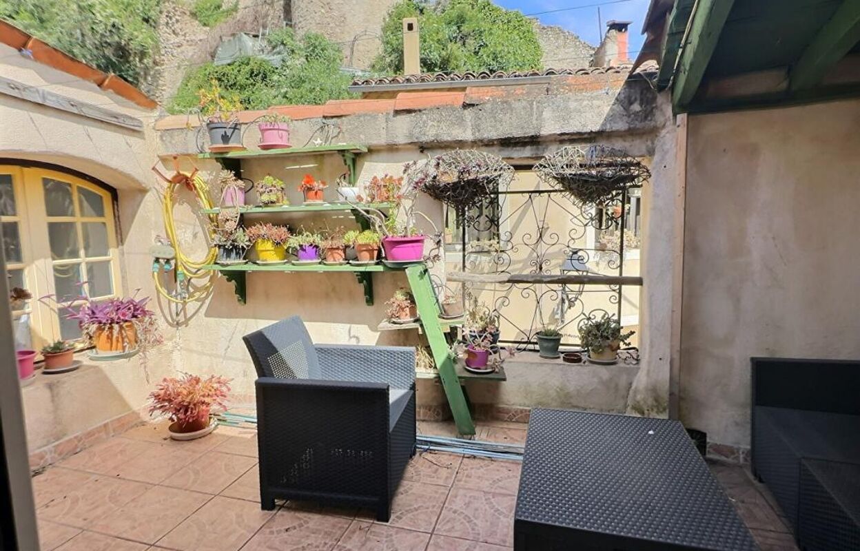 maison 3 pièces  m2 à vendre à Auriol (13390)