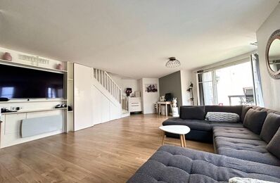 vente appartement 620 000 € à proximité de Verrières-le-Buisson (91370)