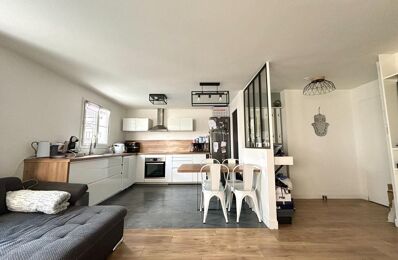 vente appartement 620 000 € à proximité de Palaiseau (91120)