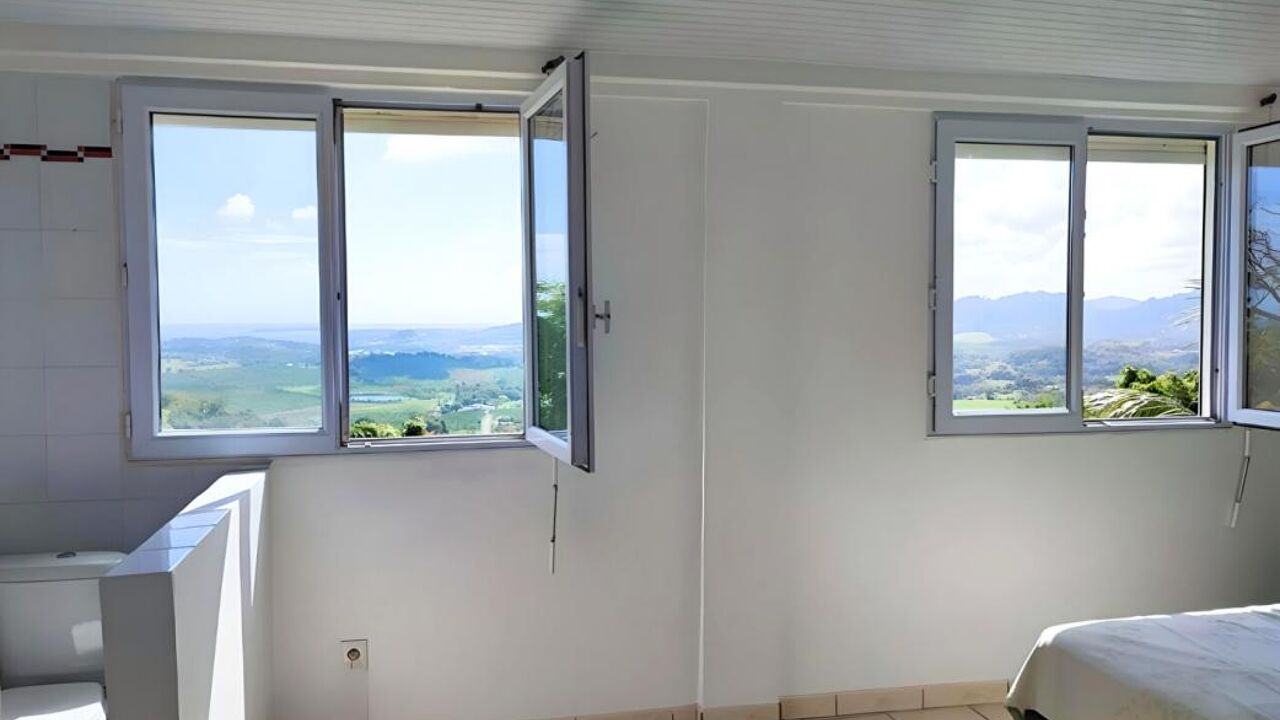 appartement 3 pièces 76 m2 à vendre à Le François (97240)