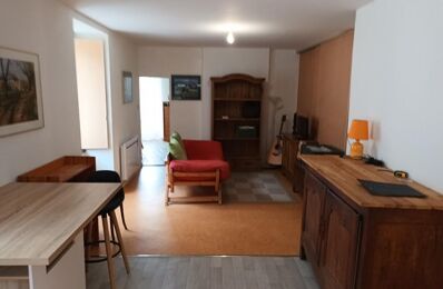 vente appartement 57 600 € à proximité de Yzeures-sur-Creuse (37290)