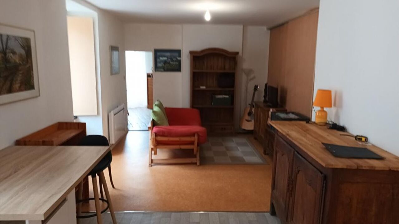 appartement 4 pièces 50 m2 à vendre à La Roche-Posay (86270)