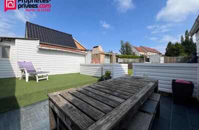 vente maison 169 000 € à proximité de Villers-Brûlin (62690)