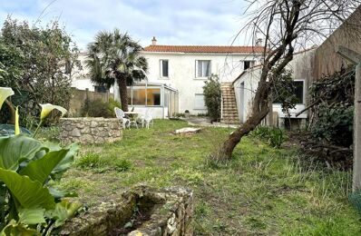 vente maison 436 800 € à proximité de Noirmoutier-en-l'Île (85330)