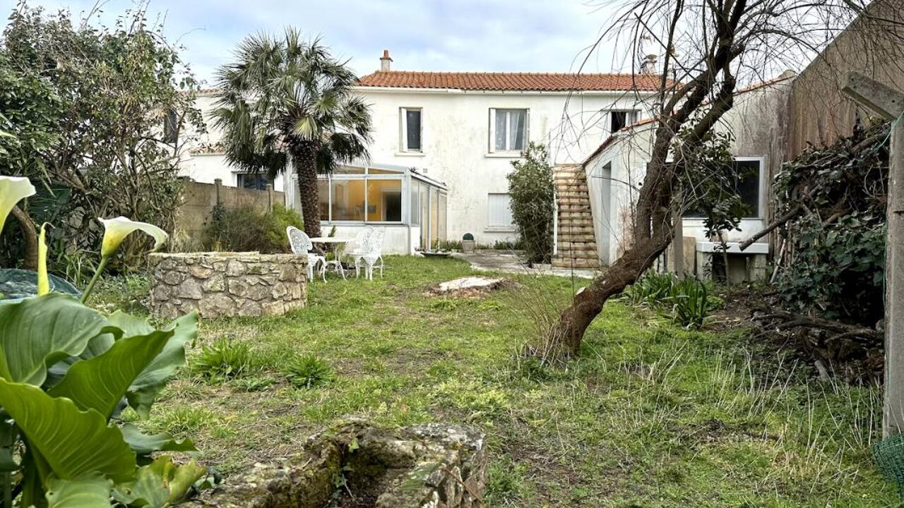 maison 6 pièces 108 m2 à vendre à Noirmoutier-en-l'Île (85330)