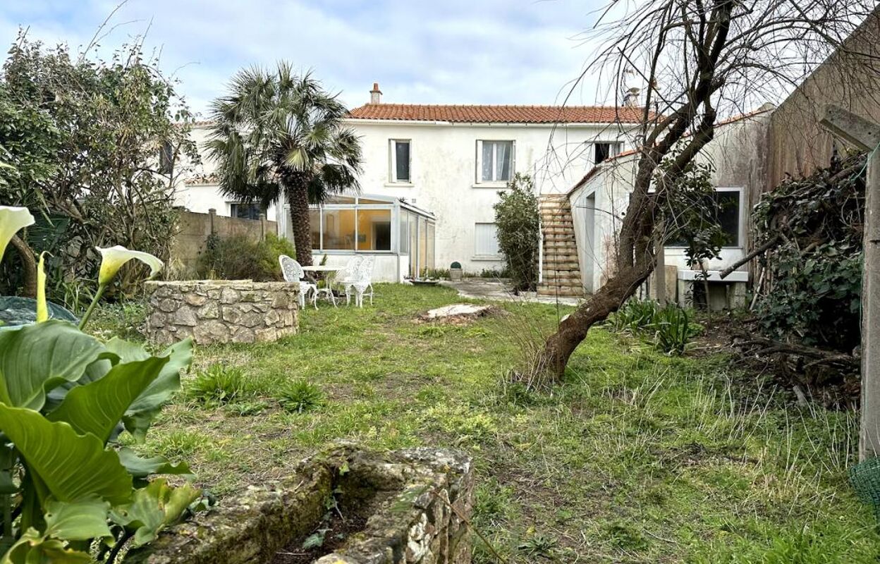 maison 6 pièces 108 m2 à vendre à Noirmoutier-en-l'Île (85330)