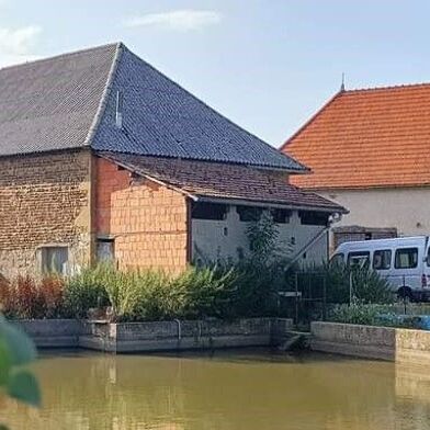 Maison 5 pièces 187000 €