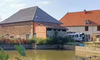 Maison 5 Pièces 134 m² à vendre à Fleury-la-Montagne (71340)