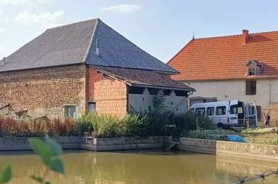 Maison 5 pièces 187000 €