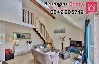 vente appartement 374 400 € à proximité de Dugny (93440)