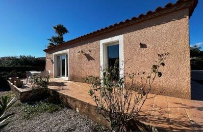 vente maison 364 000 € à proximité de Sète (34200)