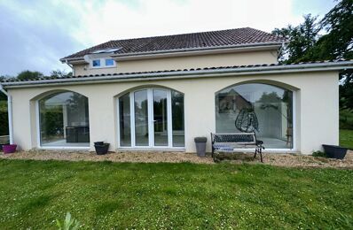 vente maison 376 000 € à proximité de Le Mesnil-Esnard (76240)