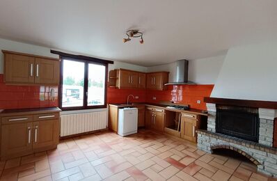 vente maison 235 000 € à proximité de Carrières-sous-Poissy (78955)