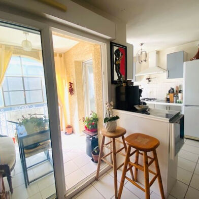 Maison 3 pièces 51 m²