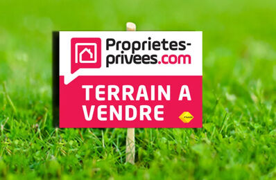 terrain  pièces 1500 m2 à vendre à Châteauroux (36000)