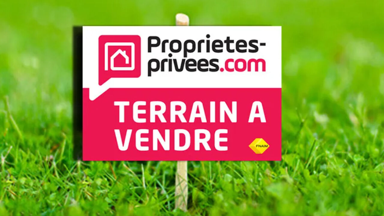 terrain  pièces 1500 m2 à vendre à Châteauroux (36000)