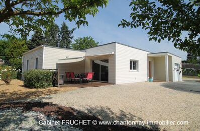 vente maison 231 000 € à proximité de Saint-Laurent-sur-Sèvre (85290)