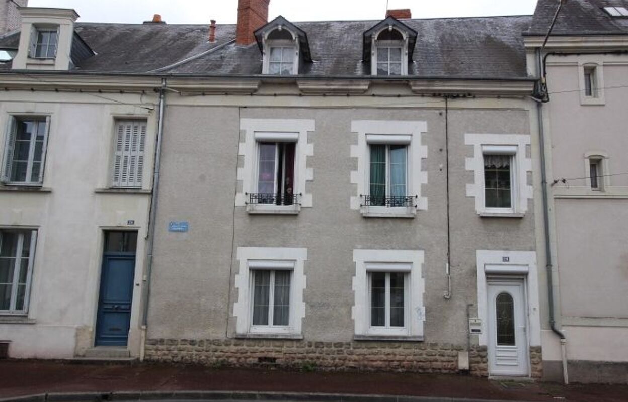 maison 10 pièces 162 m2 à vendre à Châtellerault (86100)