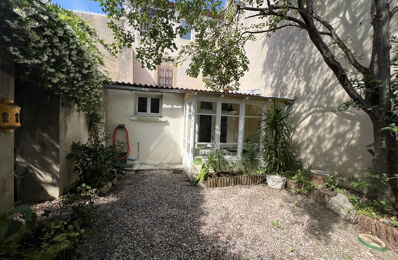 vente maison 165 000 € à proximité de Saint-Couat-d'Aude (11700)