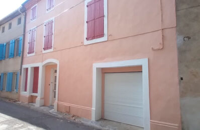 vente maison 155 000 € à proximité de Argens-Minervois (11200)