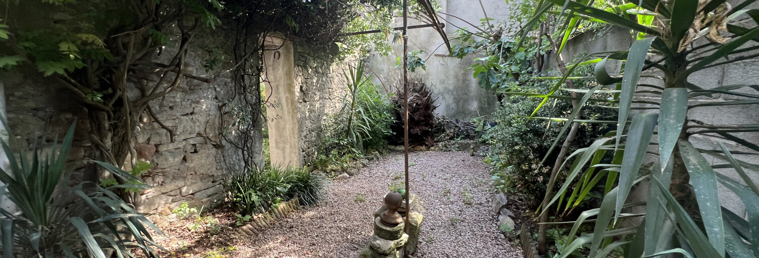 Maison 5 Pièces 128 m² à vendre à Pépieux (11700)