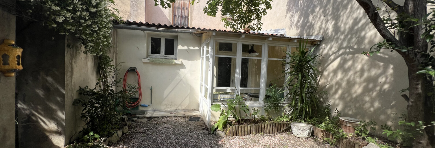 Maison 5 Pièces 128 m² à vendre à Pépieux (11700)