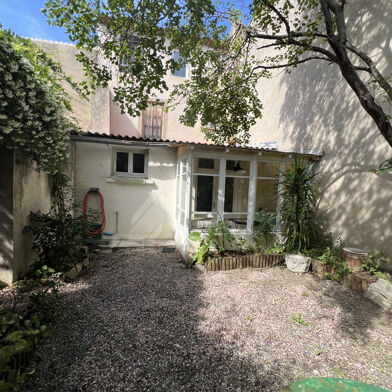 Maison 5 pièces 135000 €