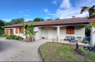 vente maison 270 000 € à proximité de Rignieux-le-Franc (01800)