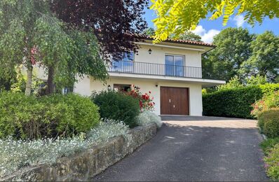 vente maison 525 000 € à proximité de Batilly (54980)