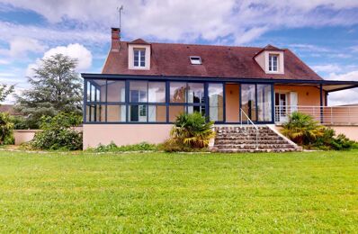 vente maison 415 000 € à proximité de Chenoise-Cucharmoy (77160)