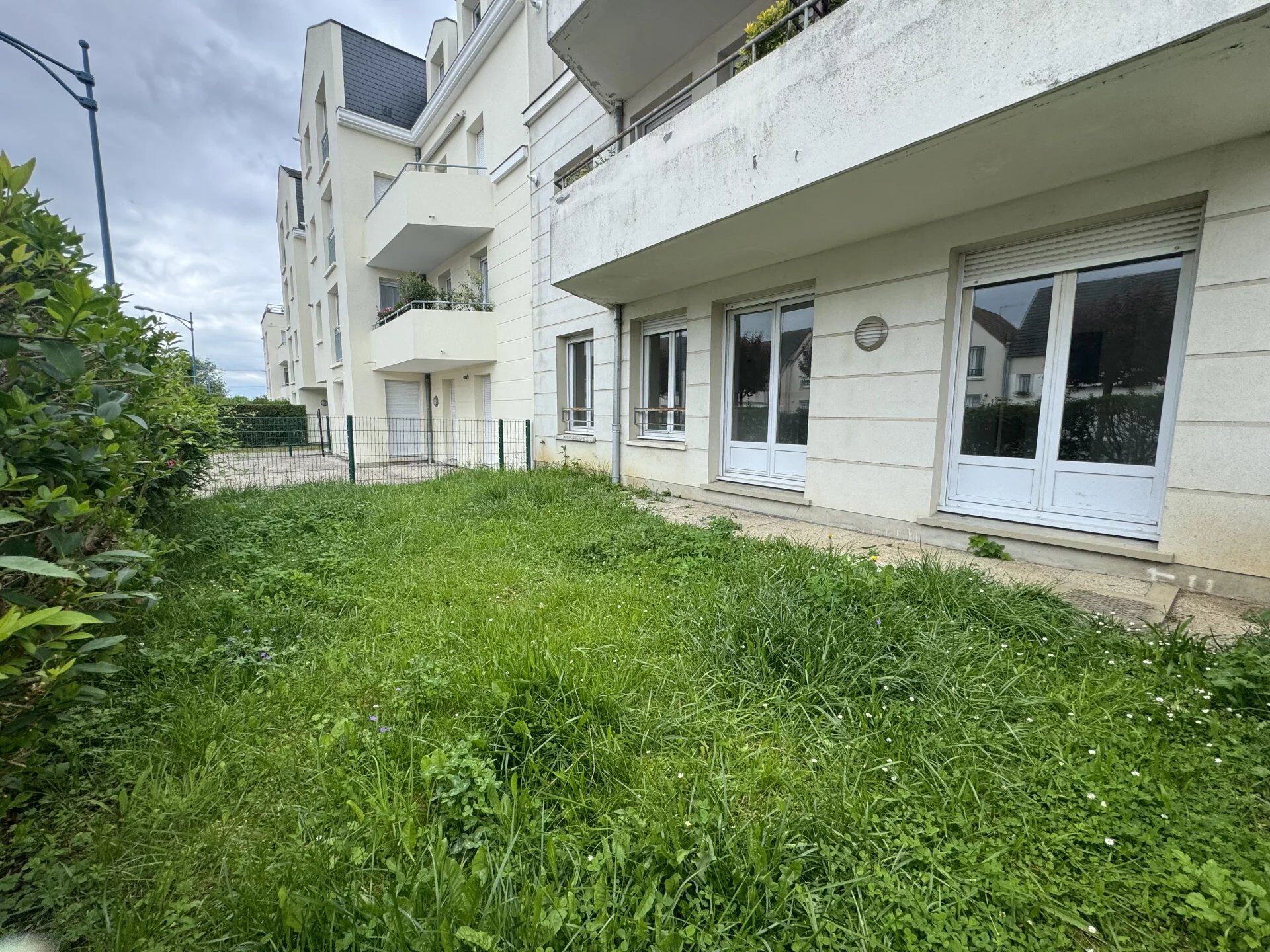 Vente Appartement 58m² 2 Pièces à Villers-Cotterêts (02600) - Arthurimmo