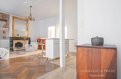 vente appartement 336 000 € à proximité de Saint-Julien-de-Concelles (44450)