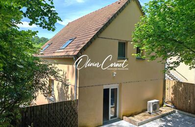 vente maison 156 500 € à proximité de Preaux-du-Perche (61340)