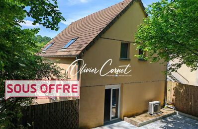 vente maison 156 500 € à proximité de Nocé (61340)