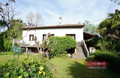 vente maison 130 000 € à proximité de Sainte-Marthe (47430)