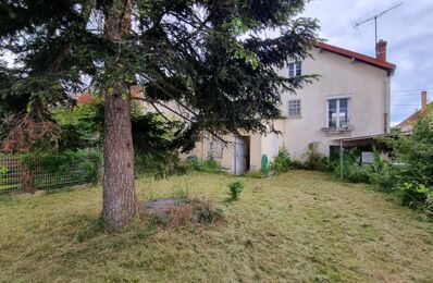 vente maison 218 060 € à proximité de Vigneux-sur-Seine (91270)